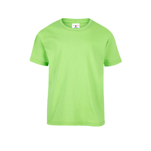 PLAYERA YAZ HEAVY BEBÉ MANGA CORTA - Vista 6